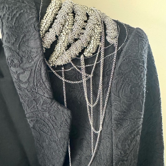 Zara chain blazer - Picture 3 of 3